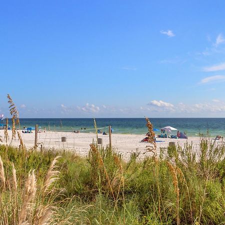 Breathtaking Views From Gulf Front 2 Bd / 3 Ba Townhome! Panama City Beach Exterior photo