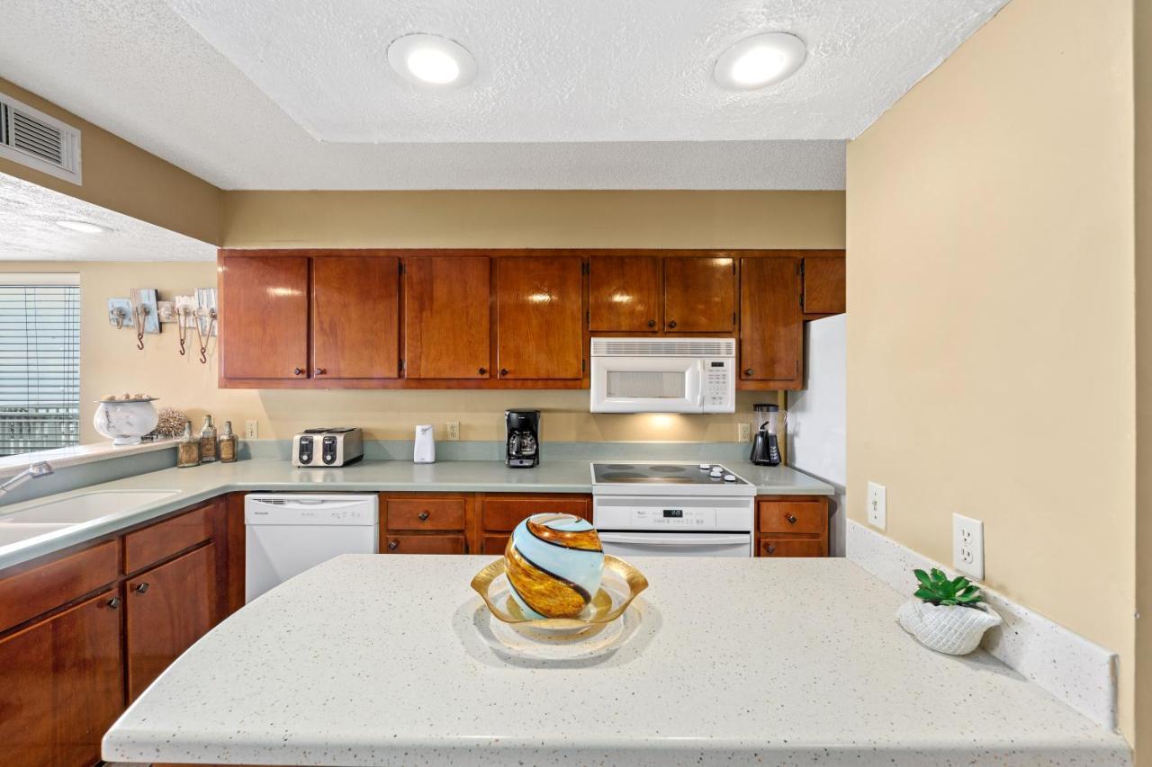 Breathtaking Views From Gulf Front 2 Bd / 3 Ba Townhome! Panama City Beach Exterior photo
